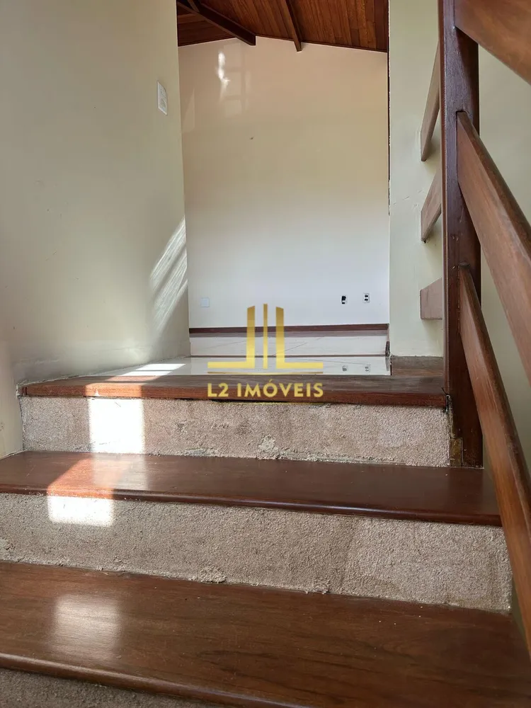 Casa, 5 quartos, 207 m² - Foto 6