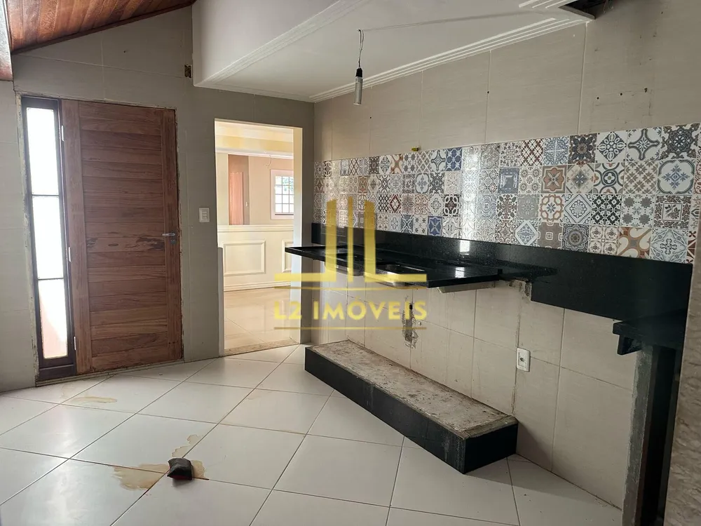 Casa, 5 quartos, 207 m² - Foto 10