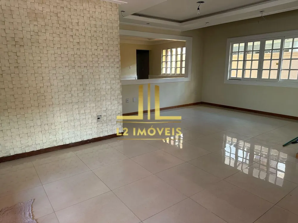 Casa, 5 quartos, 207 m² - Foto 4