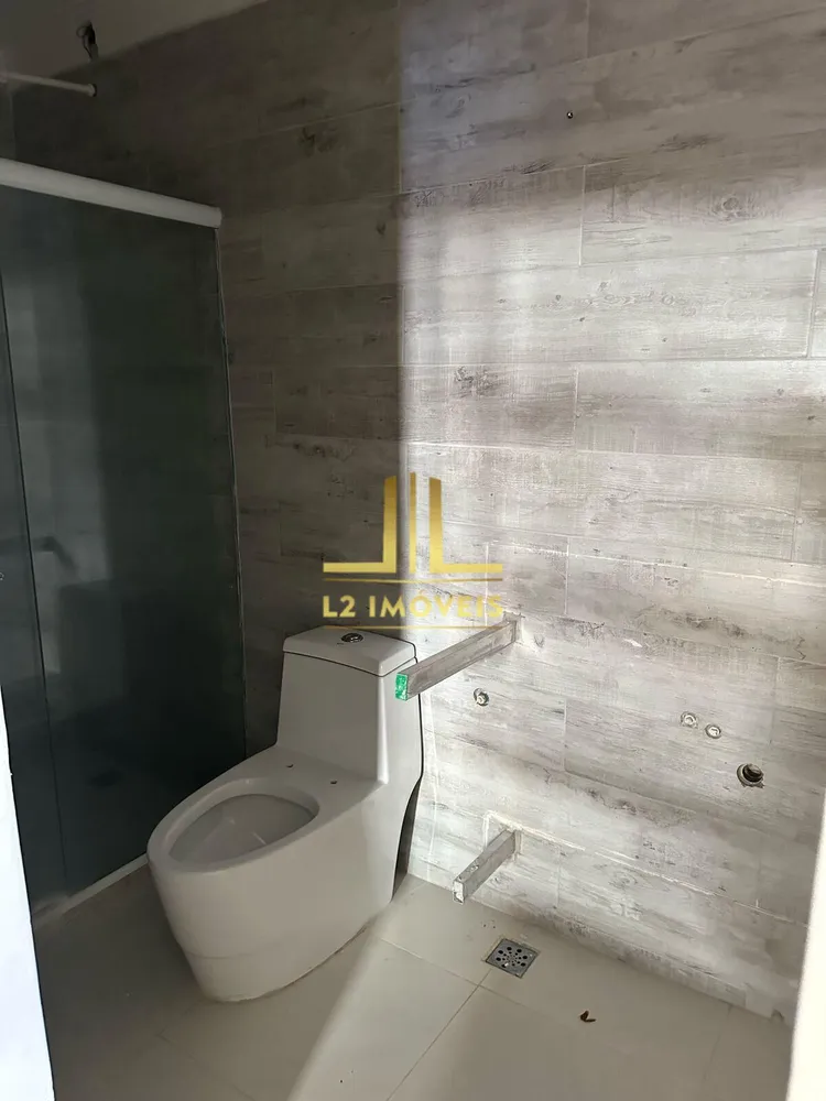 Casa, 5 quartos, 207 m² - Foto 8