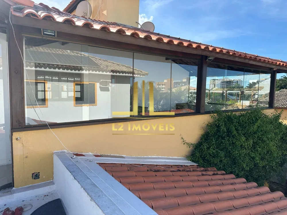 Casa, 5 quartos, 207 m² - Foto 1
