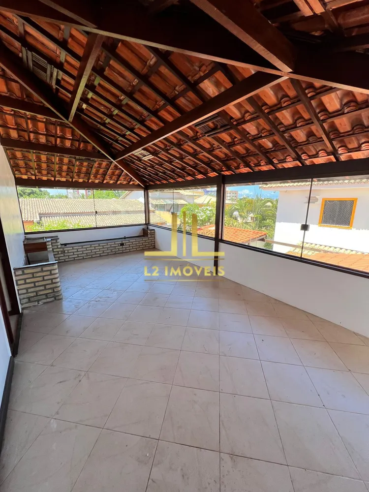 Casa, 5 quartos, 207 m² - Foto 4