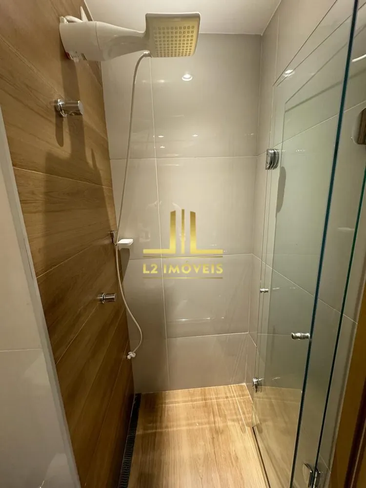 Apartamento, 1 quarto, 29 m² - Foto 7