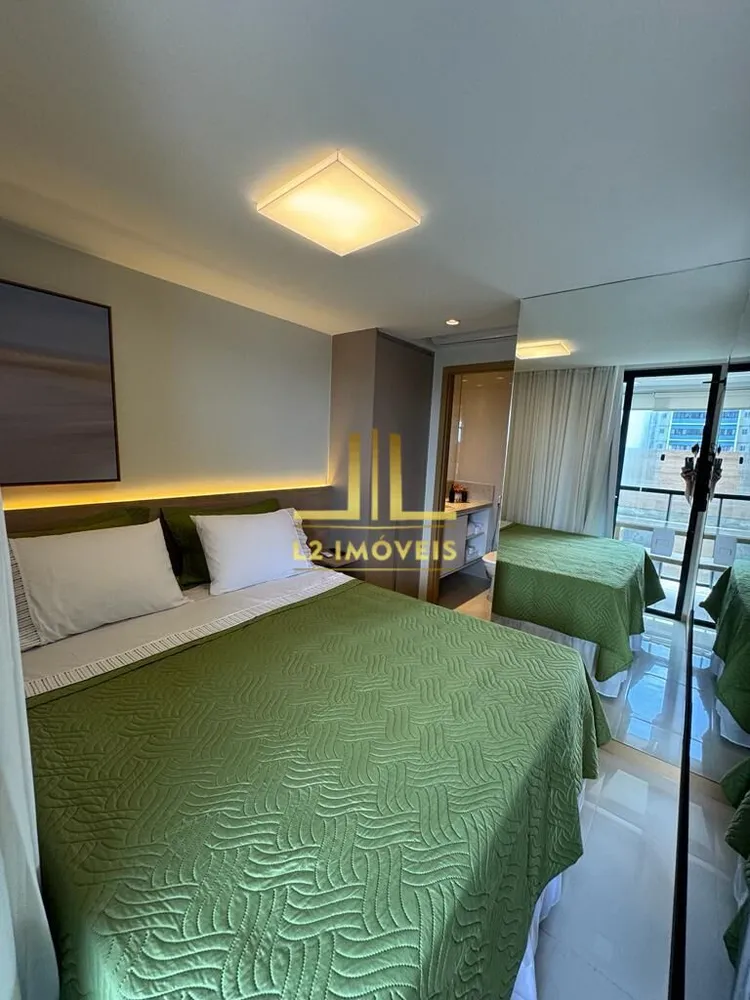 Apartamento, 1 quarto, 29 m² - Foto 6