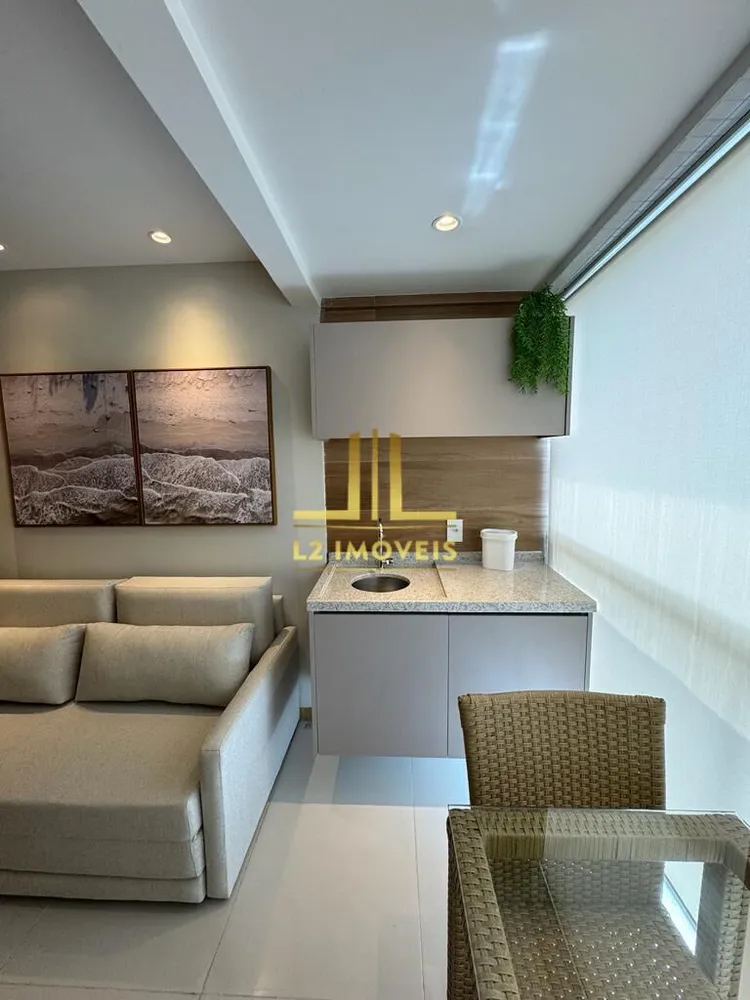 Apartamento, 1 quarto, 29 m² - Foto 5