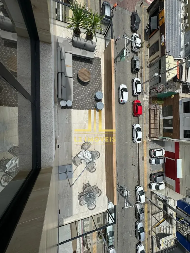 Apartamento, 1 quarto, 29 m² - Foto 16