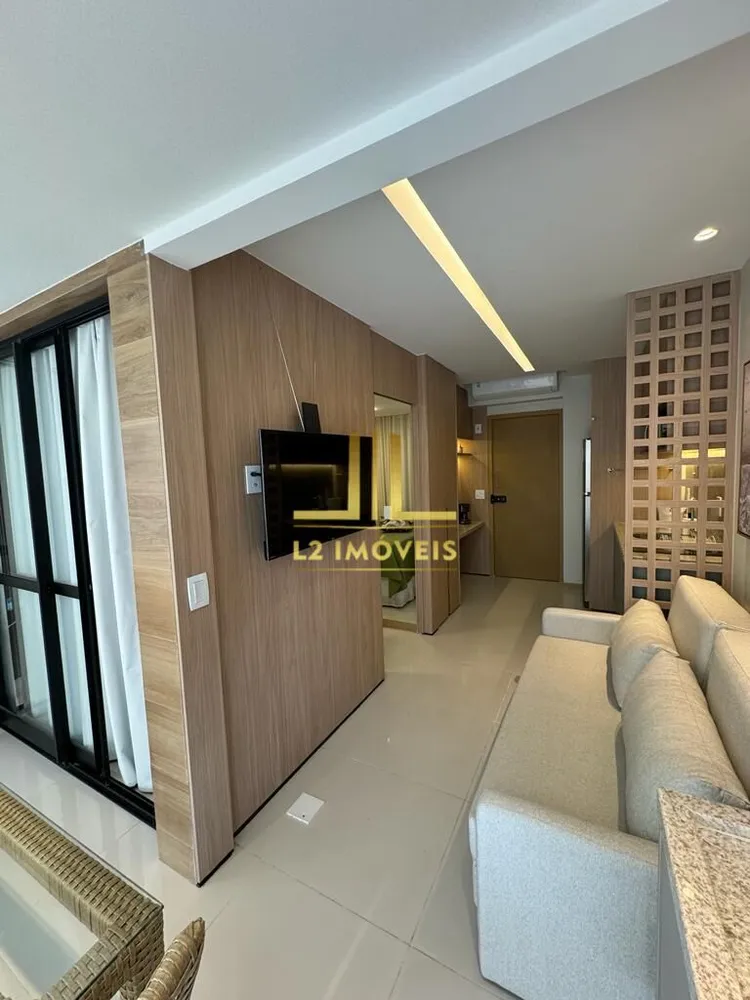 Apartamento, 1 quarto, 29 m² - Foto 5