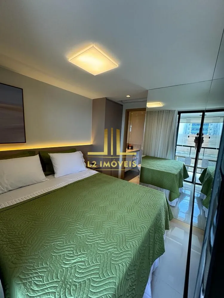 Apartamento, 1 quarto, 29 m² - Foto 8