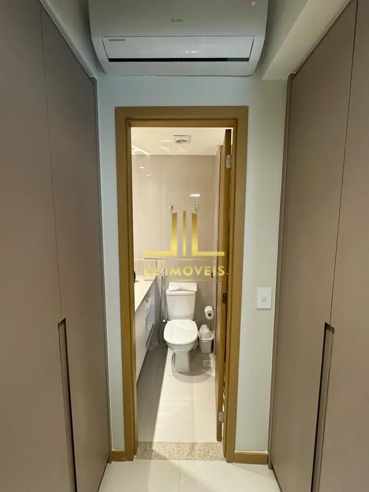 Apartamento, 1 quarto, 29 m² - Foto 15