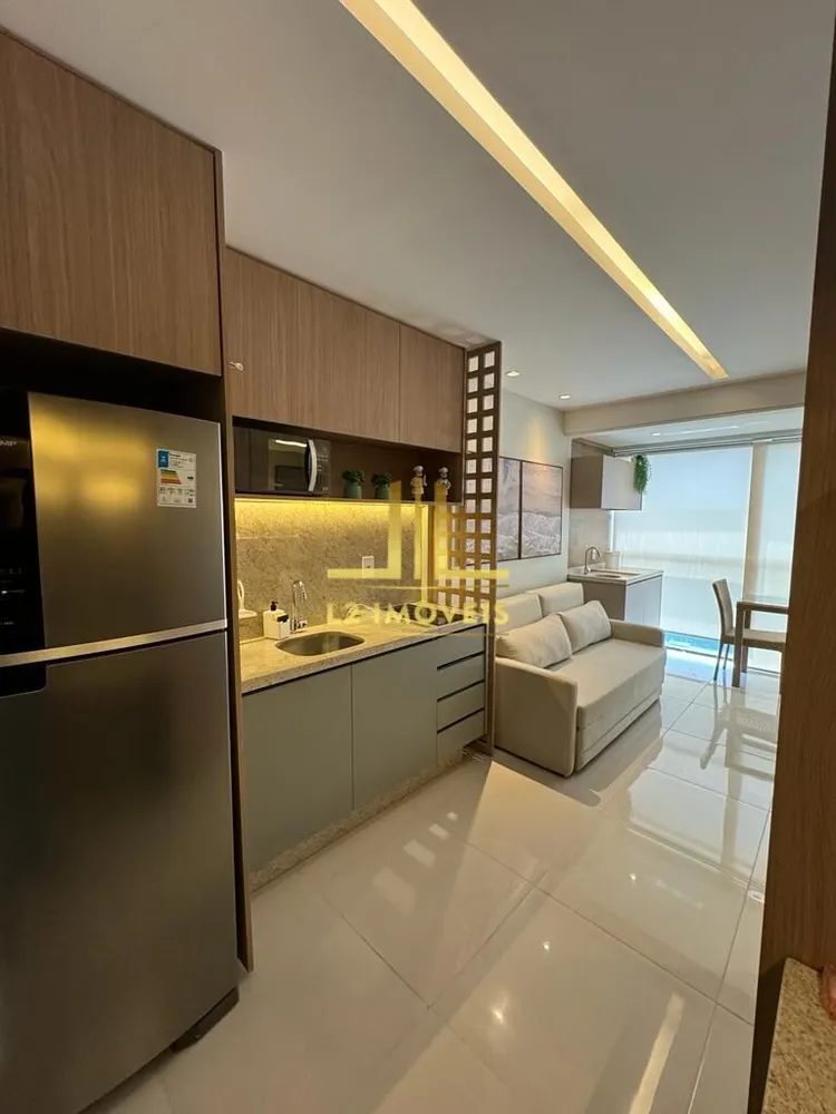 Apartamento, 1 quarto, 29 m² - Foto 13