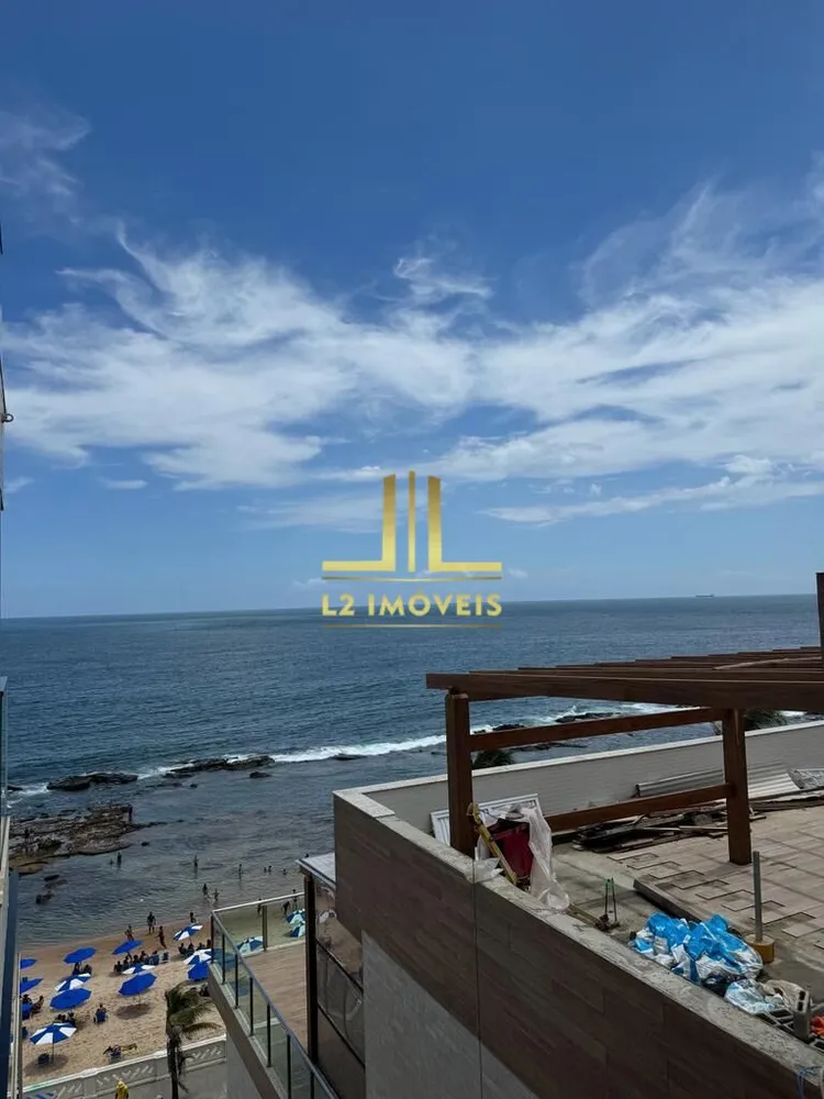 Apartamento, 1 quarto, 29 m² - Foto 1