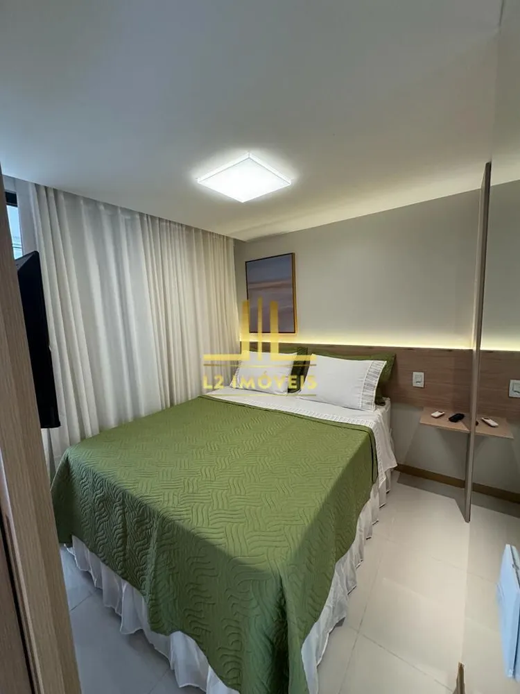 Apartamento, 1 quarto, 29 m² - Foto 9