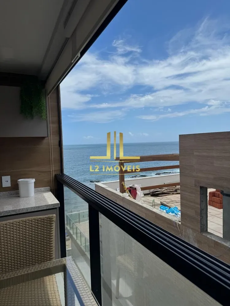 Apartamento, 1 quarto, 29 m² - Foto 2