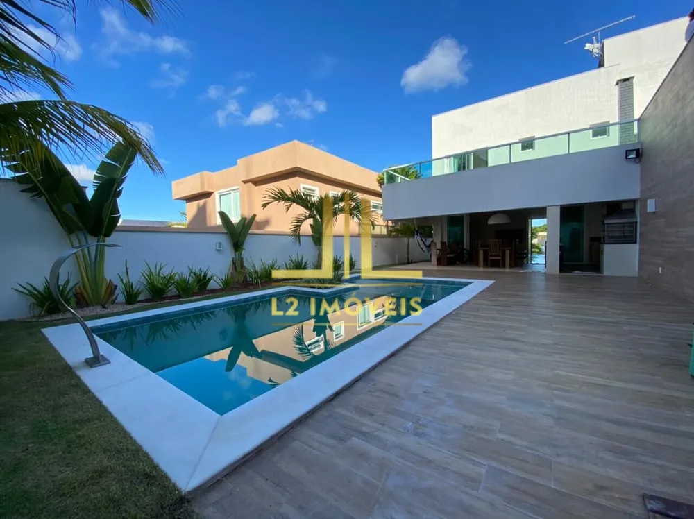 Casa, 3 quartos, 370 m² - Foto 10