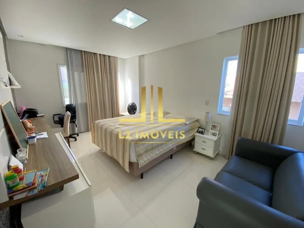Casa, 3 quartos, 370 m² - Foto 1