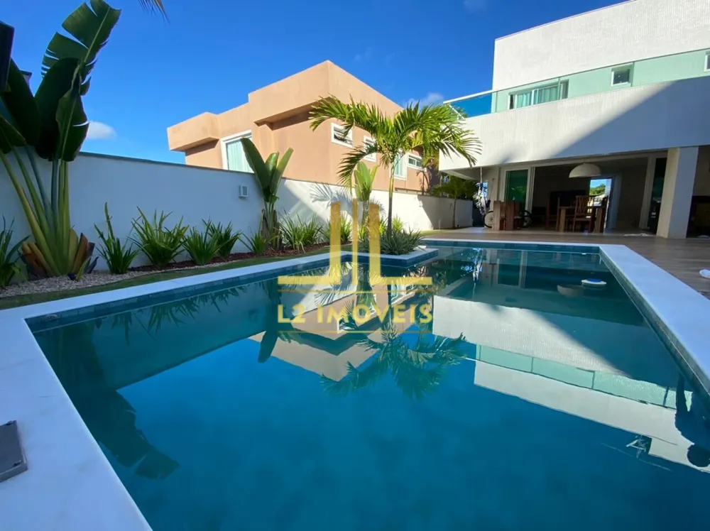 Casa, 3 quartos, 370 m² - Foto 1