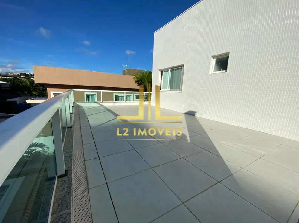 Casa, 3 quartos, 370 m² - Foto 2