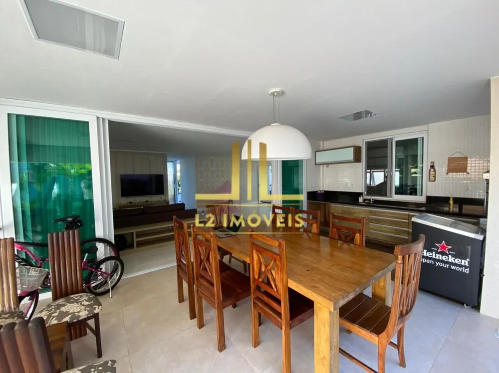 Casa, 3 quartos, 370 m² - Foto 6