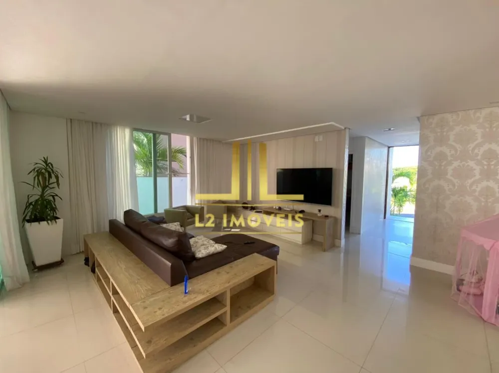 Casa, 3 quartos, 370 m² - Foto 9