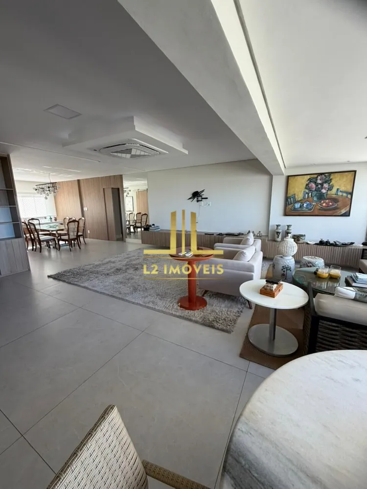 Apartamento, 3 quartos, 225 m² - Foto 10