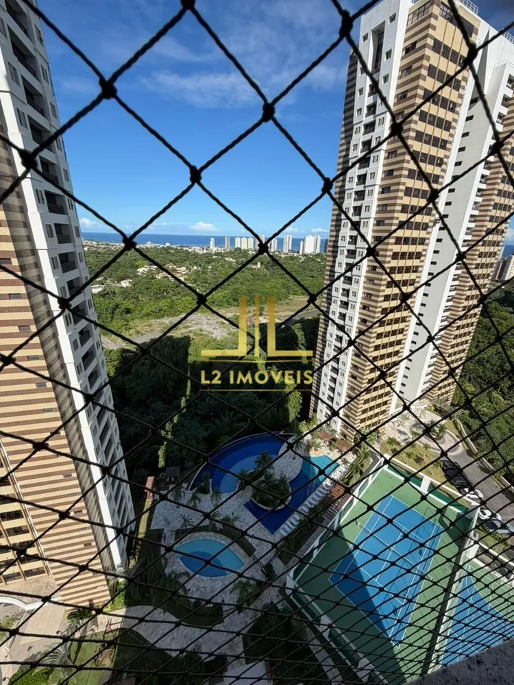 Apartamento, 3 quartos, 225 m² - Foto 1