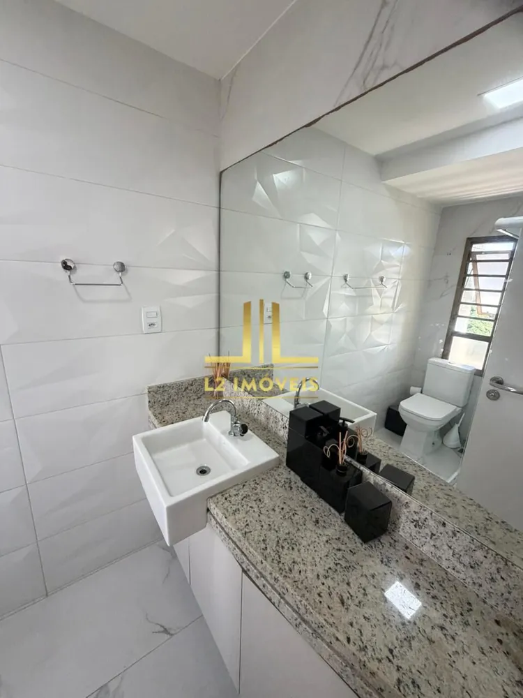 Apartamento, 3 quartos, 225 m² - Foto 5