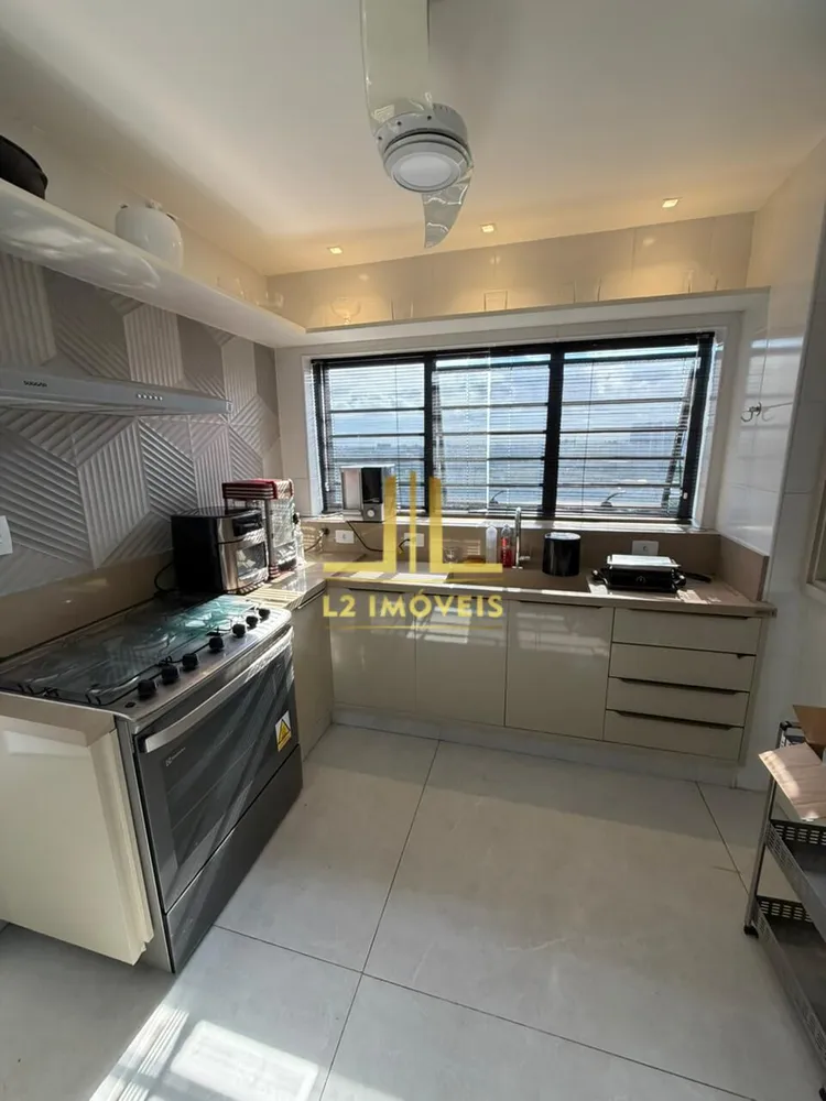 Apartamento, 3 quartos, 225 m² - Foto 5