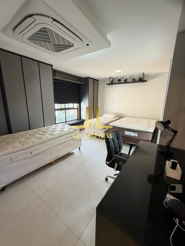 Apartamento, 3 quartos, 225 m² - Foto 8