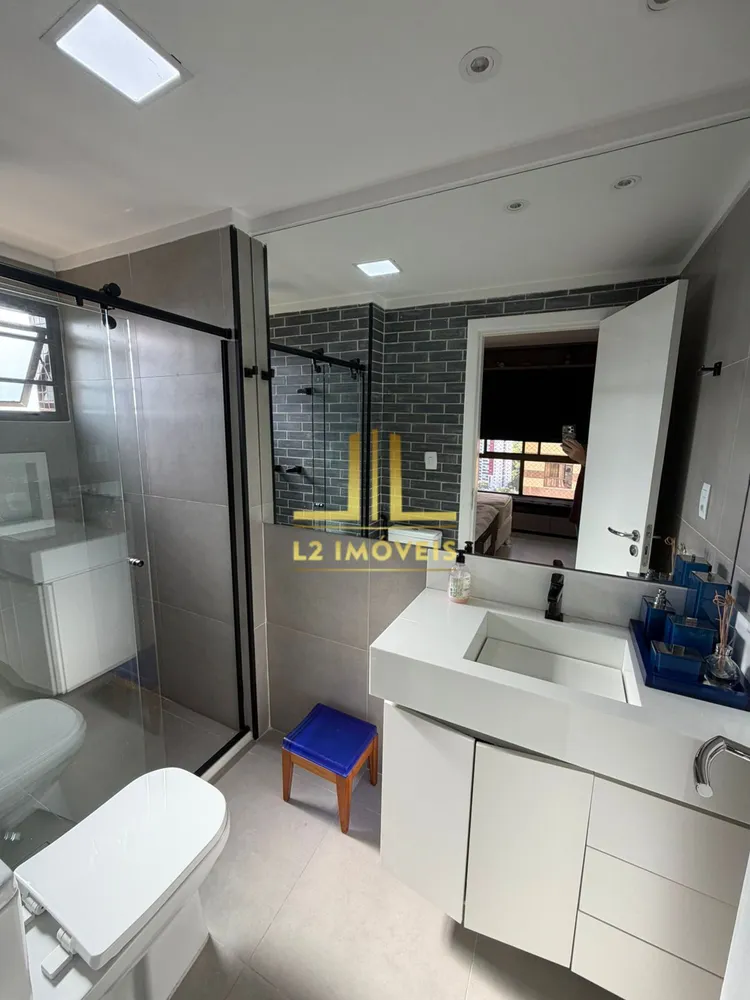 Apartamento, 3 quartos, 225 m² - Foto 12