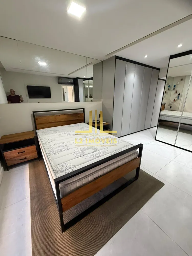 Apartamento, 3 quartos, 225 m² - Foto 4