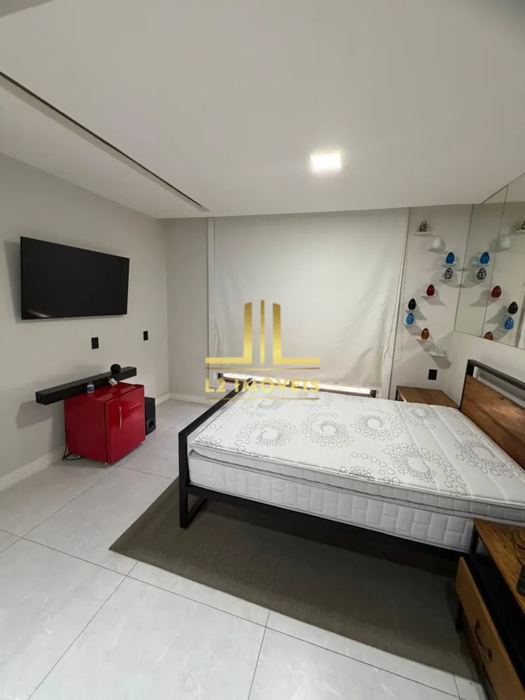 Apartamento, 3 quartos, 225 m² - Foto 8