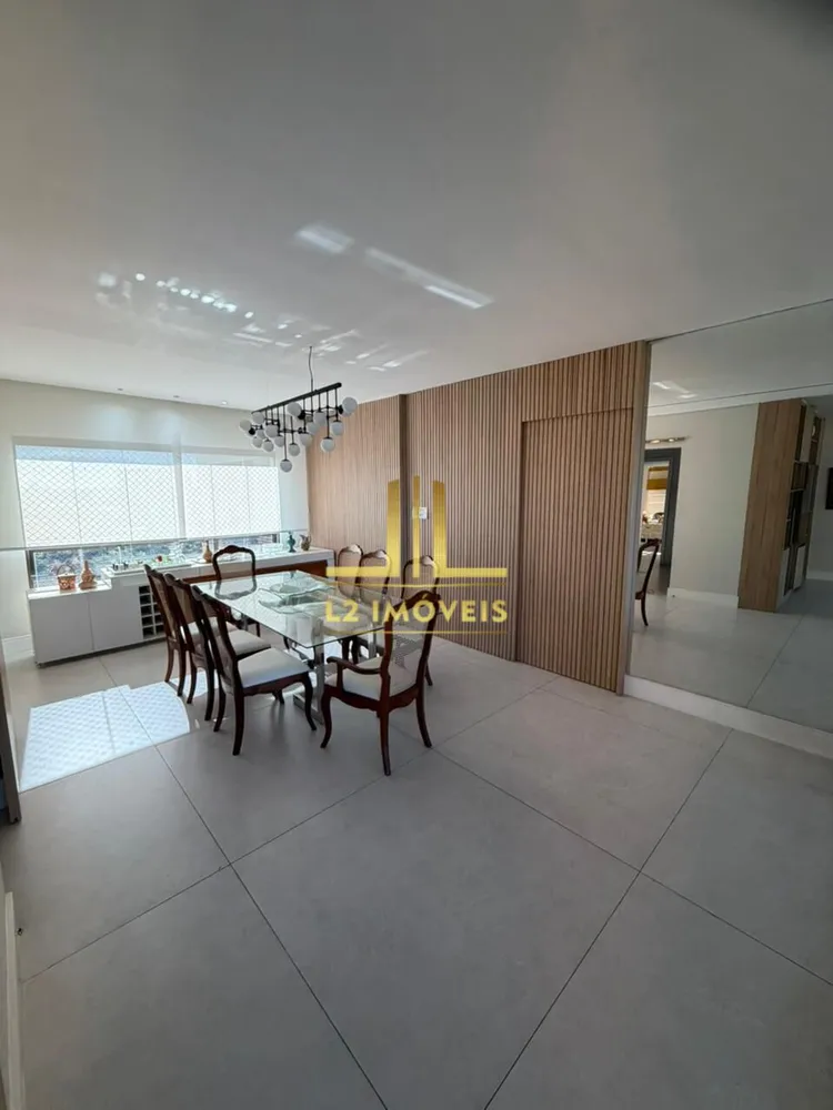Apartamento, 3 quartos, 225 m² - Foto 3