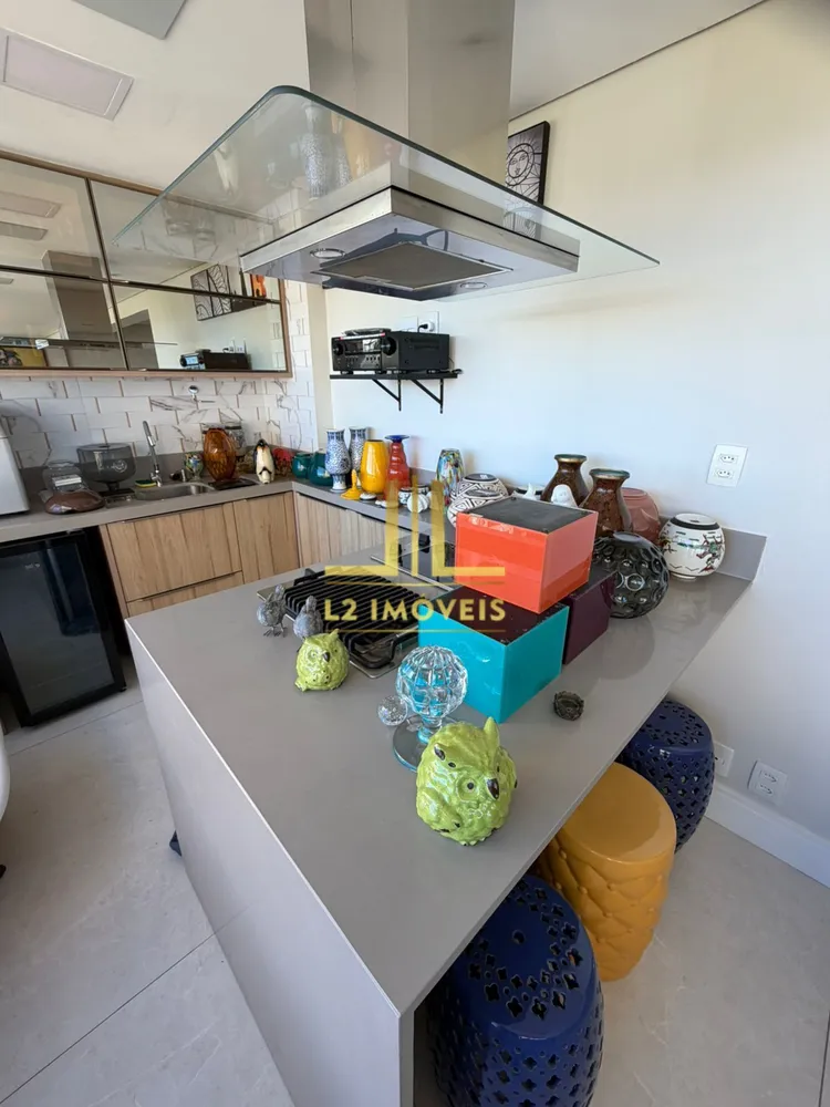 Apartamento, 3 quartos, 225 m² - Foto 11