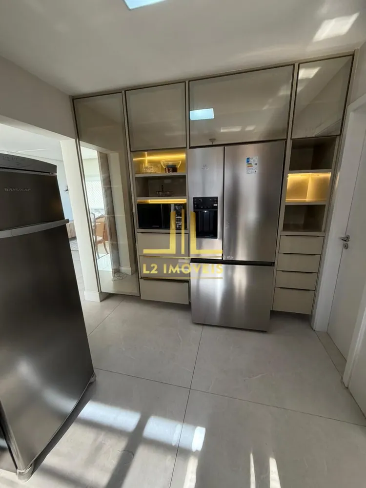 Apartamento, 3 quartos, 225 m² - Foto 6