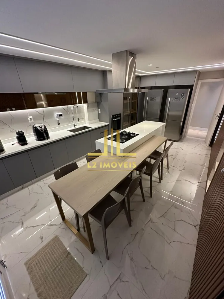 Casa, 4 quartos, 583 m² - Foto 10