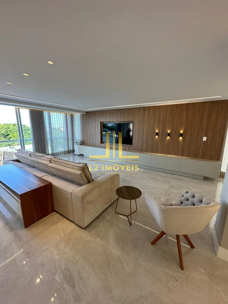Casa, 4 quartos, 583 m² - Foto 6