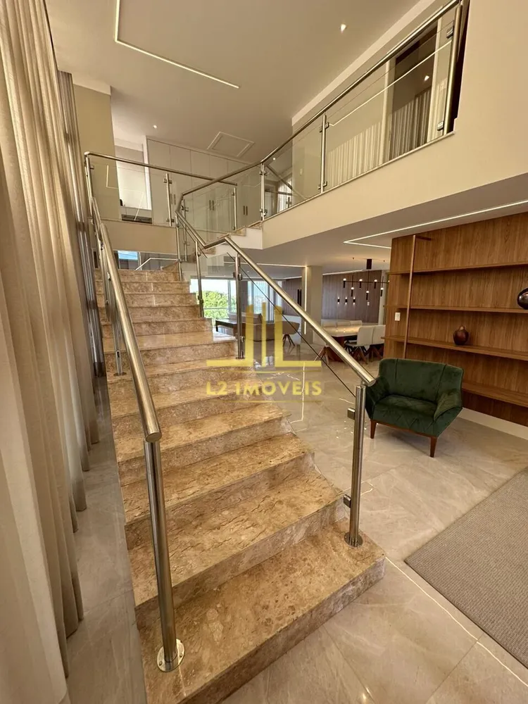 Casa, 4 quartos, 583 m² - Foto 8