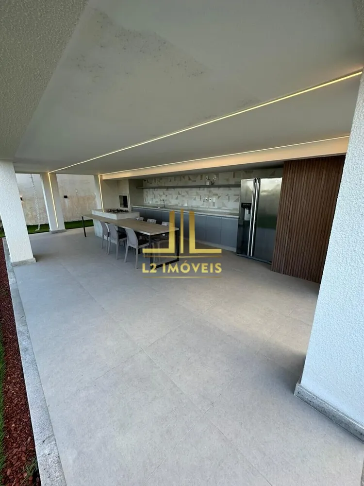 Casa, 4 quartos, 583 m² - Foto 16