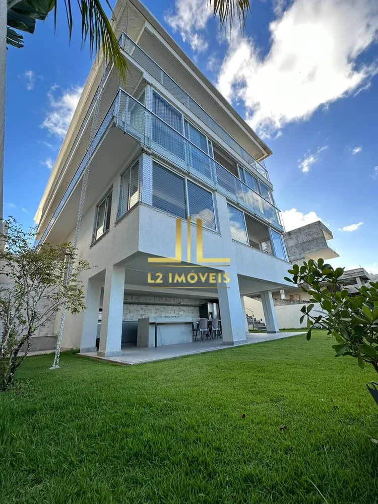 Casa, 4 quartos, 583 m² - Foto 1