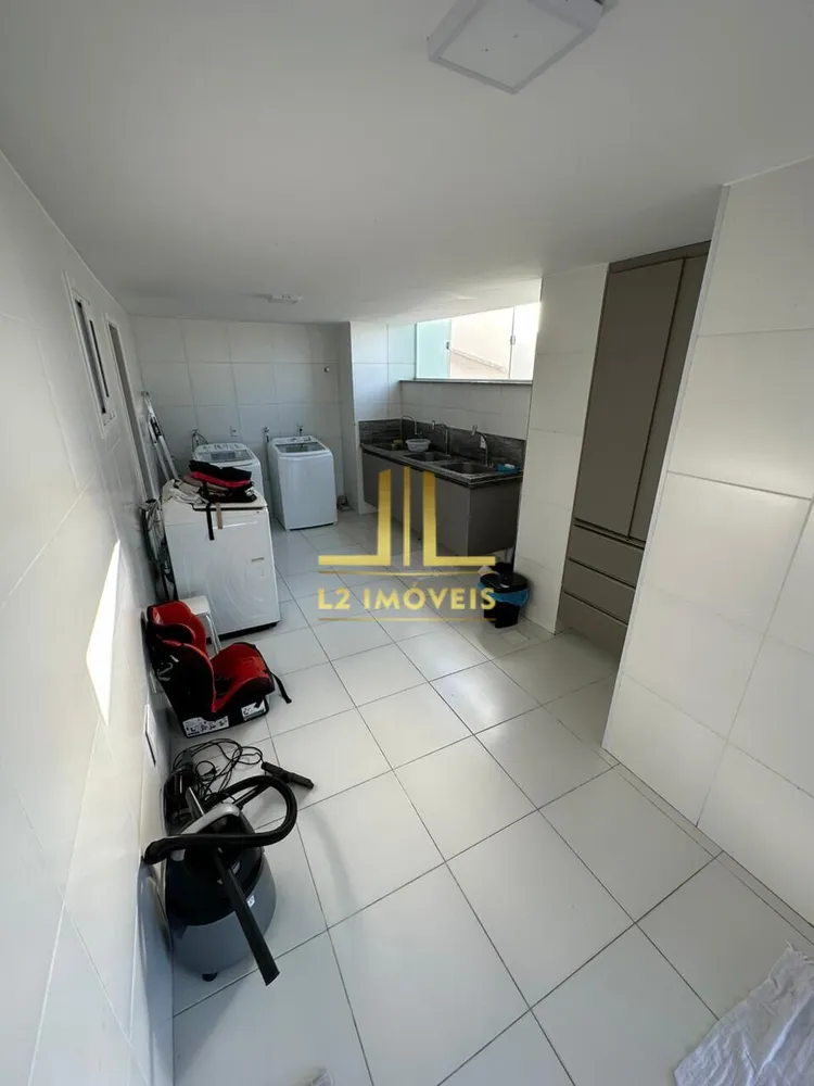 Casa, 4 quartos, 583 m² - Foto 15