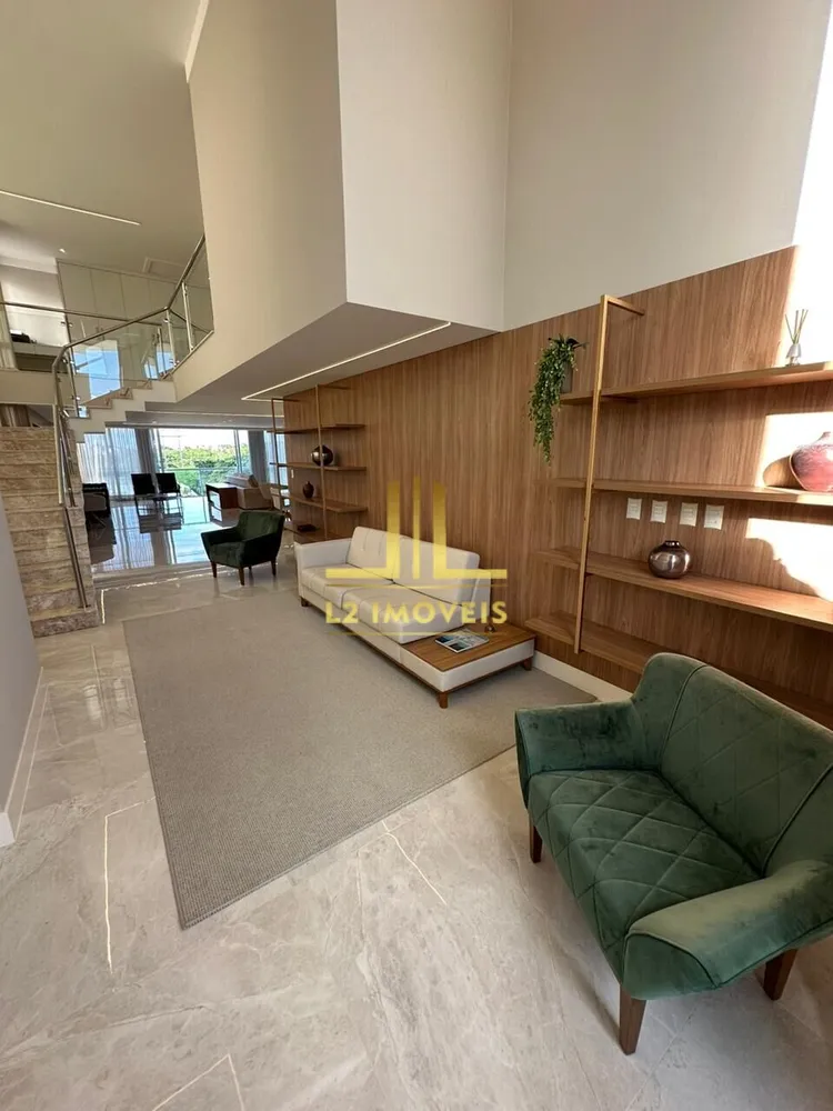Casa, 4 quartos, 583 m² - Foto 7