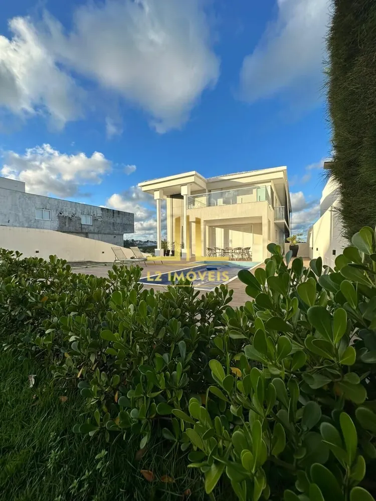 Casa, 4 quartos, 583 m² - Foto 2