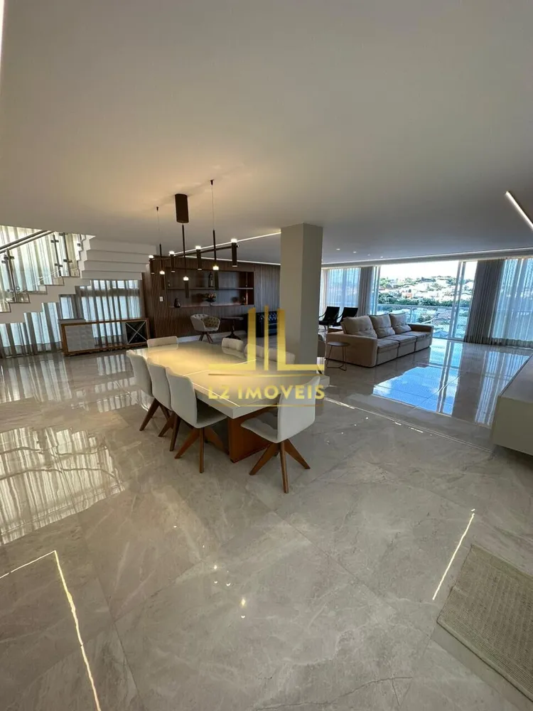Casa, 4 quartos, 583 m² - Foto 5