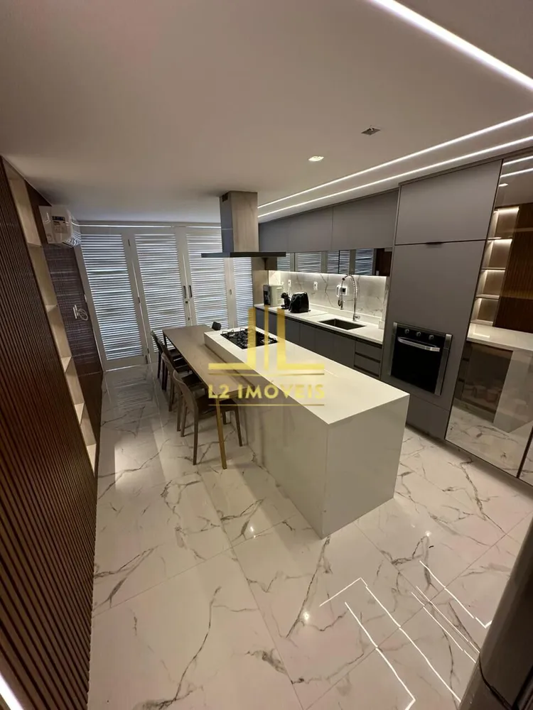 Casa, 4 quartos, 583 m² - Foto 11