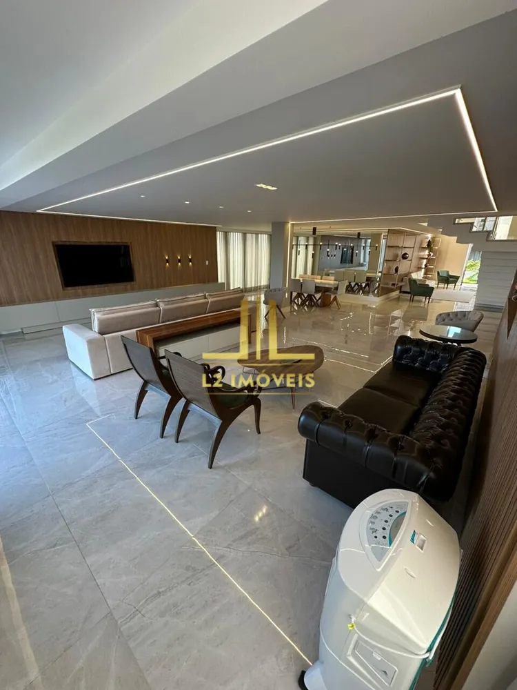 Casa, 4 quartos, 583 m² - Foto 4