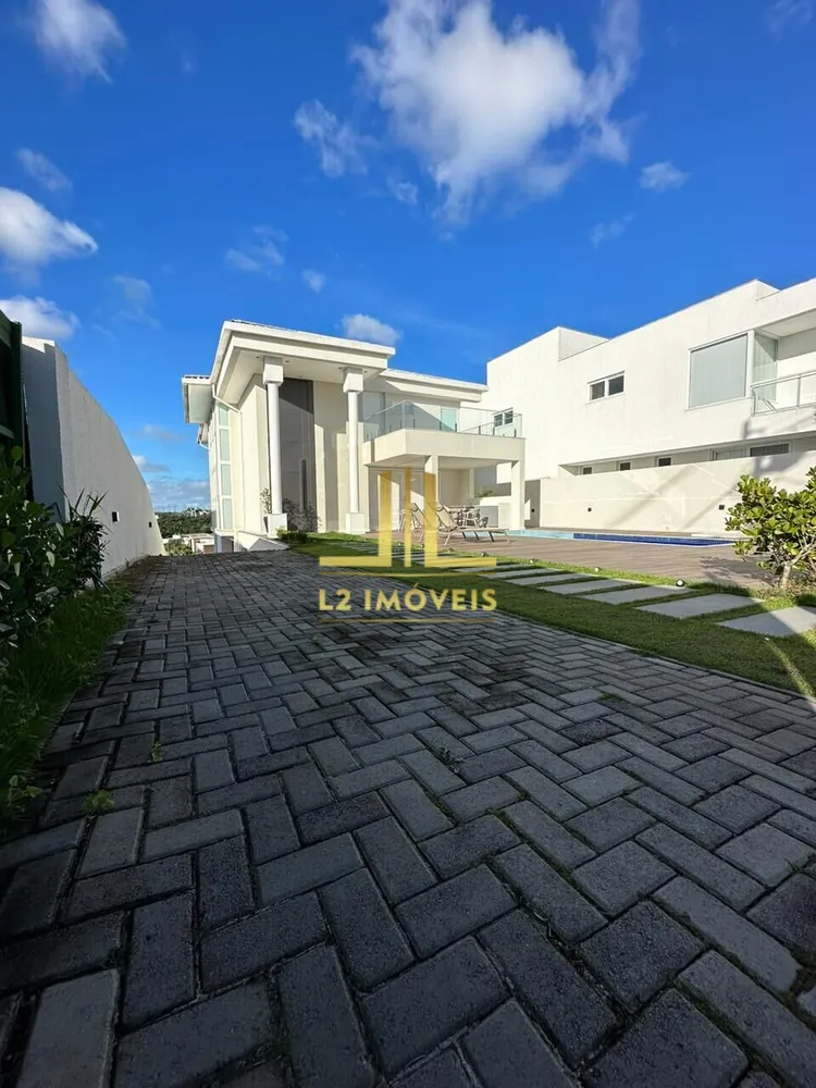 Casa, 4 quartos, 583 m² - Foto 3