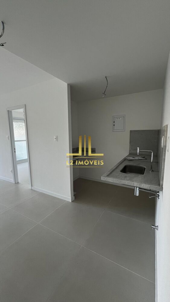 Apartamento, 1 quarto, 45 m² - Foto 2