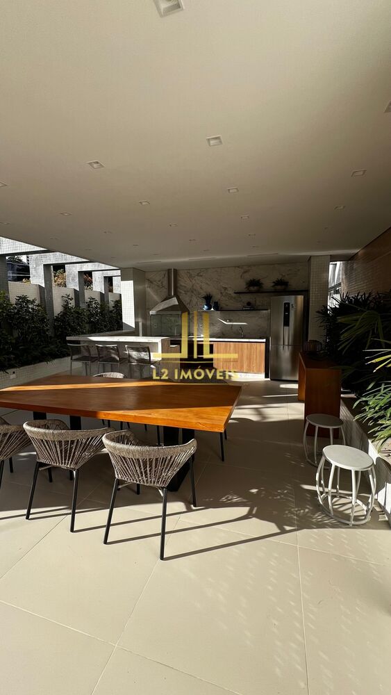 Apartamento, 1 quarto, 45 m² - Foto 4