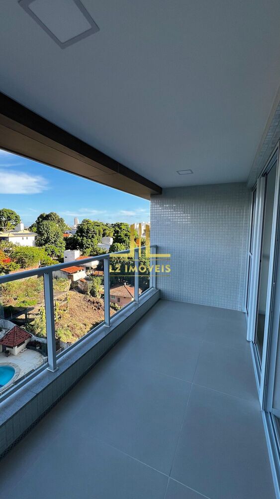 Apartamento, 1 quarto, 45 m² - Foto 3