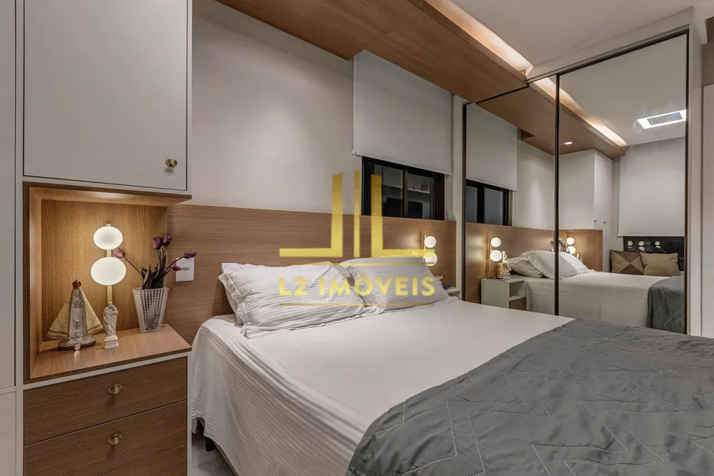 Apartamento, 2 quartos, 73 m² - Foto 9